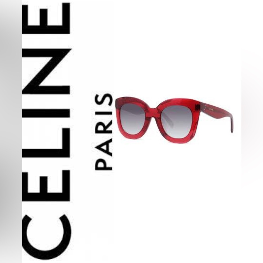 Celine Sunglasses Authentic Guaranteed Brand New